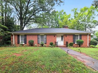 2600 Selwyn Ave, Charlotte, NC 28209