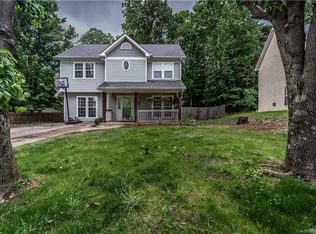 4621 Brandie Glen Rd, Charlotte, NC