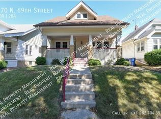 170 N 69th St, Milwaukee, WI 53213