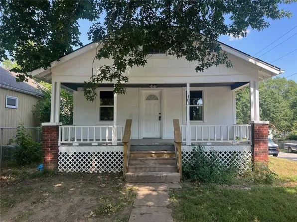 301 N Home Ave, Independence, MO 64053