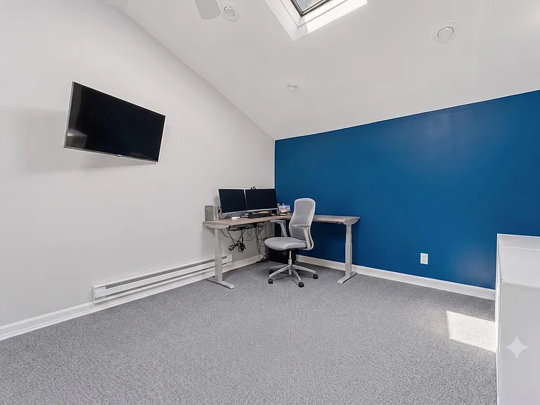 Large Home Office