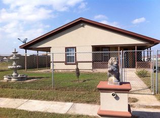 900 W Cardinal Ave, Pharr, TX 78577