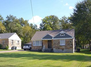 788 Novarese St, Memphis, TN 38122