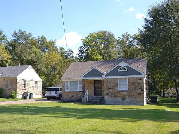 788 Novarese St, Memphis, TN 38122