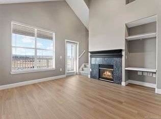 6017 Castlegate Drive #F36, Castle Rock, CO 80108