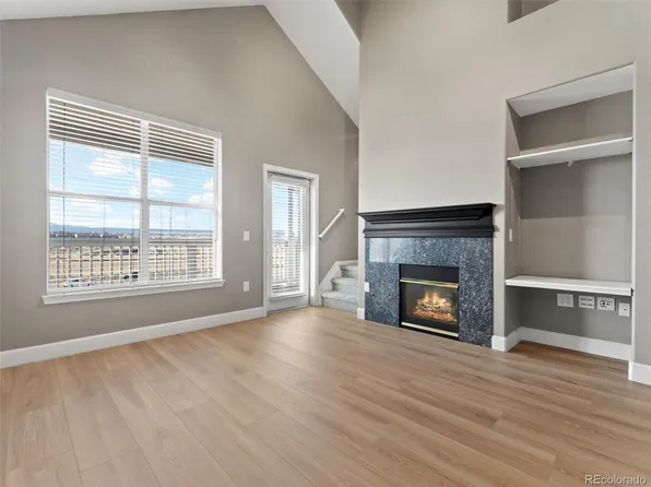 6017 Castlegate Drive #F36, Castle Rock, CO 80108