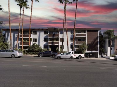 1124 N La Cienega Blvd APT 206, West Hollywood, CA, 90069