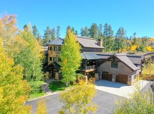 180 Grand County Rd #52, Granby, CO 80446