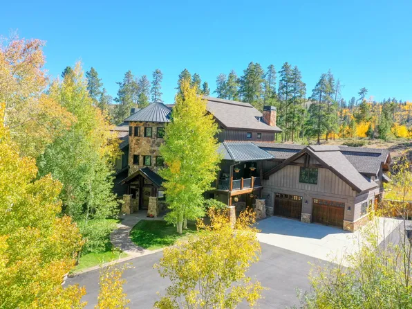 180 Grand County Rd #52, Granby, CO 80446