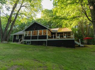 78 Federal Hill Rd, Bolton Landing, NY 12814