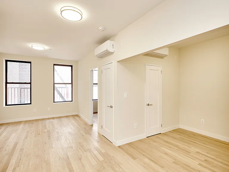 787 Saint Nicholas Ave #4B — Photo 6