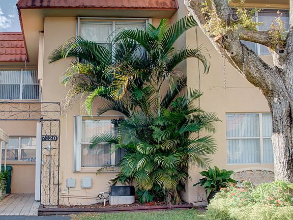 2nd image of 7120 NW 169th St #7120