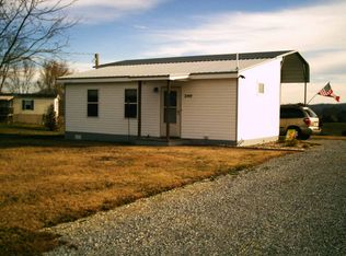 2140 Kennytown Rd, Greeneville, TN 37745