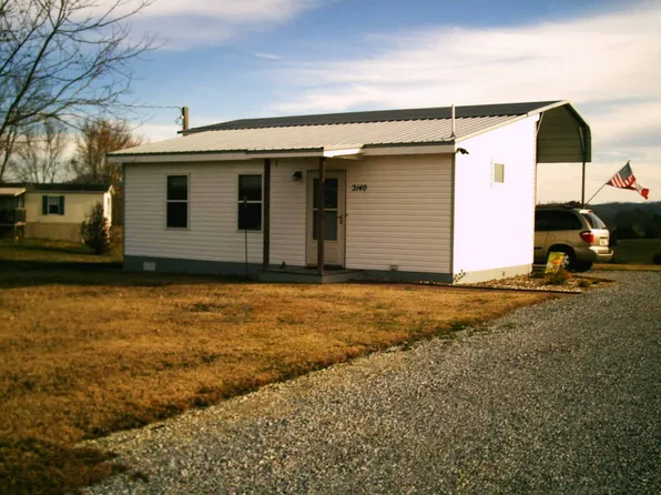 2140 Kennytown Rd, Greeneville, TN 37745