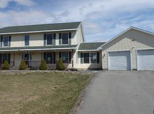 37 Green Acres Rd, Hudson Falls, NY 12839