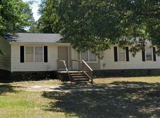 102 Sami St, Goldsboro, NC 27530