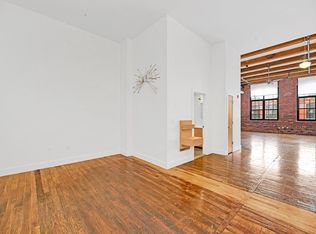 1 Westinghouse Plz #C213, Boston, MA 02136