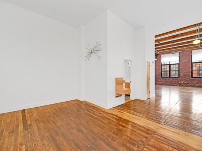 1 Westinghouse Plz #C213, Boston, MA, 02136