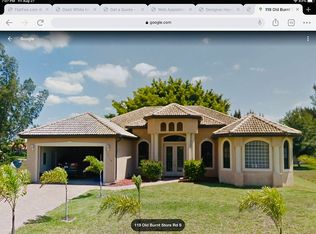 119 Old Burnt Store Rd S, Cape Coral, FL 33991
