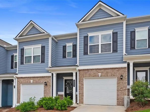 229 Dupont Dr, Cartersville, GA 30121