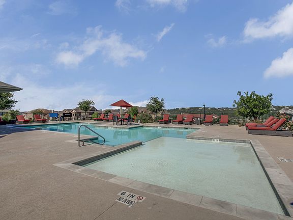 5th image of 22202 Estate Hill Dr #8117