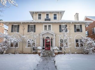 2620 N Lake Dr, Milwaukee, WI 53211