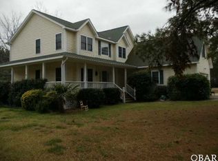 102 Creefs Ridge Rd, Manteo, NC 27954