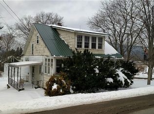 549 Tannery St, Limestone, NY 14753