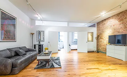 Rented by Highline Residential