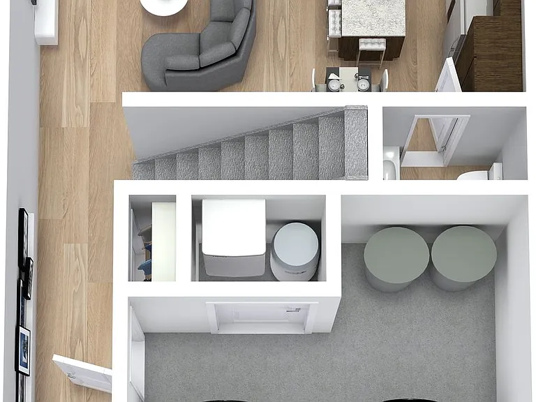 Gateway Court Townhomes — Photo 35