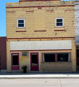 318 Main St, Readlyn, IA, 50668