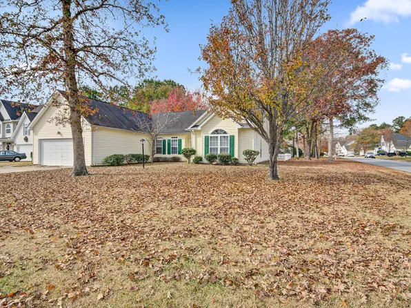 5500 Lindo Ter, North Charleston, SC 29418