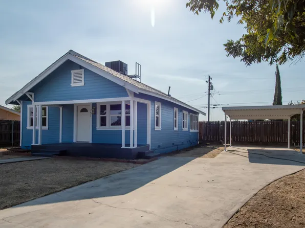 751 S R Street, Tulare, CA 93274