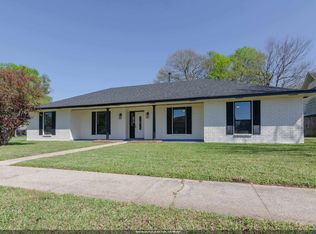 5613 S Allegheny Ct, Baton Rouge, LA 70817