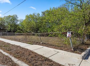 3302 W Houston LOT 17, San Antonio, TX 78207