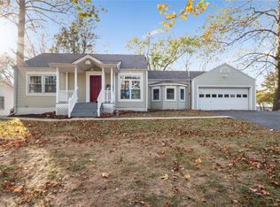 21 Cliff Dr, Saint Louis, MO