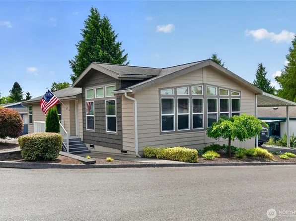 1427 100th Street SW #129, Everett, WA 98204