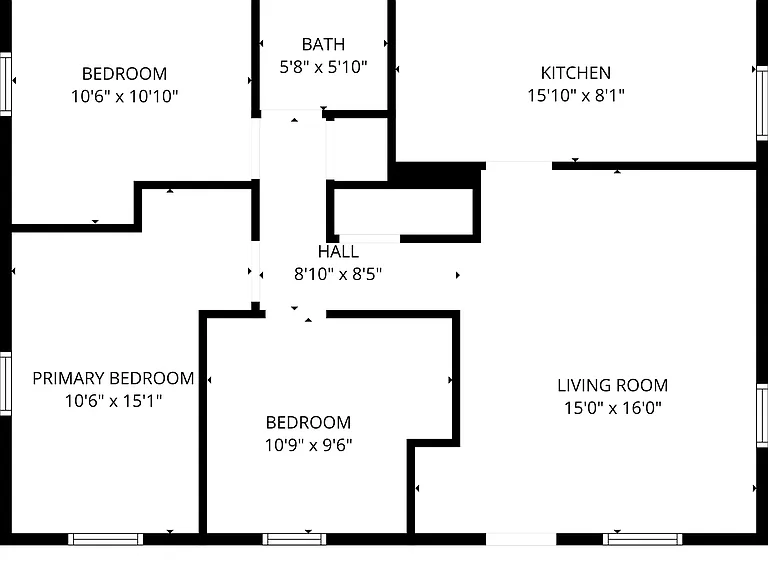 2908 Central Dr — Photo 15