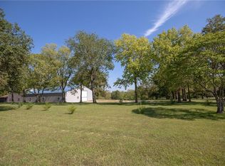 1868 NW 565th Rd, Kingsville, MO 64061