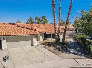 2457 Marlene Ct, Henderson, NV 89014