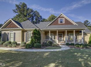 235 Chandler Walk, Loganville, GA