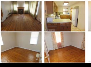 4761 Morningside Dr, Cleveland, OH 44109