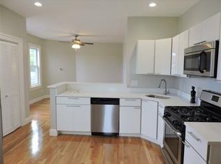 143 Hampshire St #2, Cambridge, MA 02139