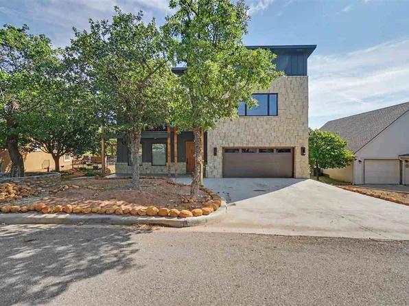 117 Granite Ridge Cir, Medicine Park, OK 73557