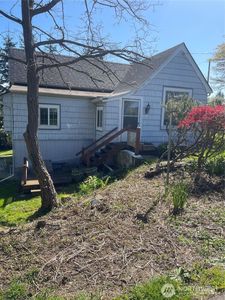 301 Harrison Street, South Bend, WA, 98586