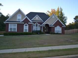 3600 Dawson Dr, Saraland, AL 36571