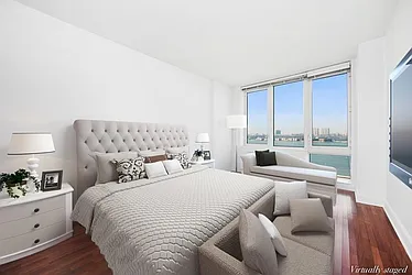 Rented by Keller Williams NYC