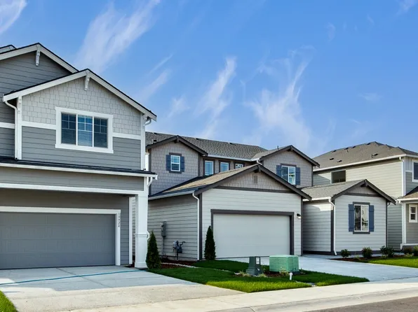 Homes Available Soon, McCormick : Village North Cottages