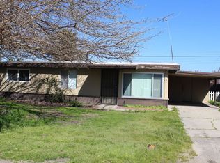1517 Placer Ave, Modesto, CA 95358