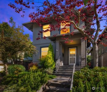 110 Howe Street, Seattle, WA, 98109